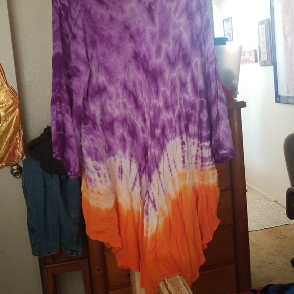 Colorful shirt - Picture 4 of 4